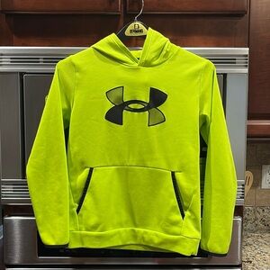 Under Armour Hoodie